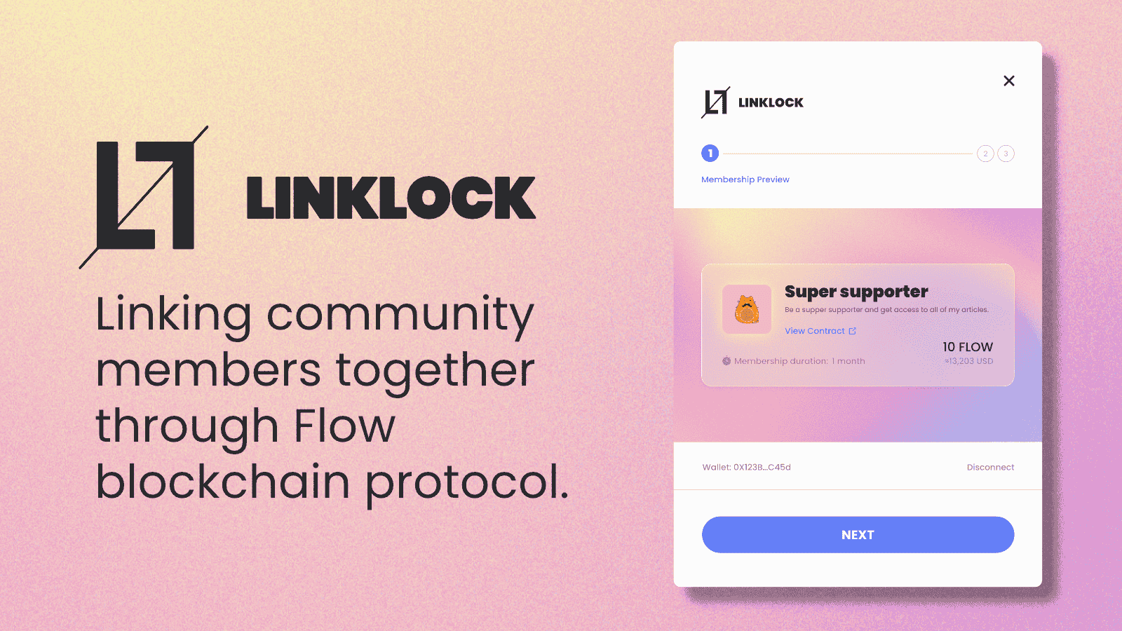 LinkLock Additional