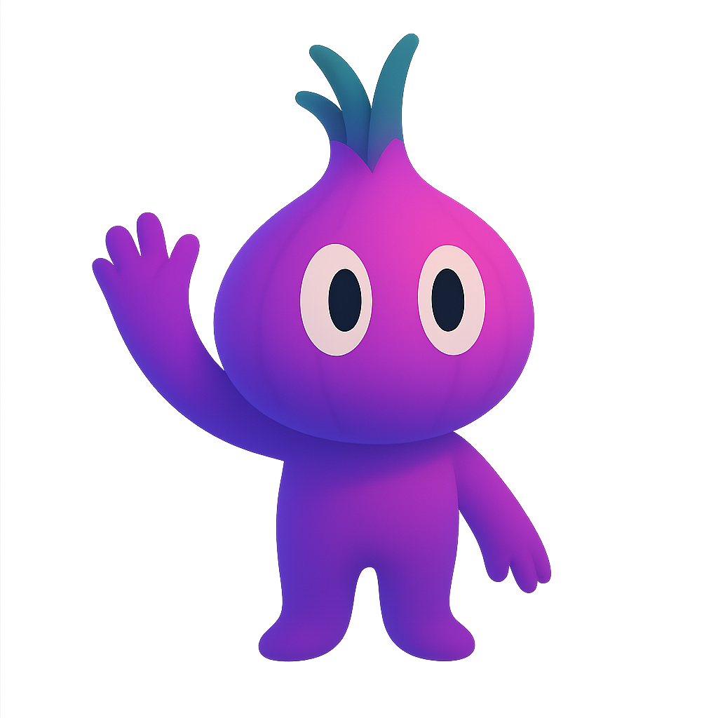 Onion Labs Character