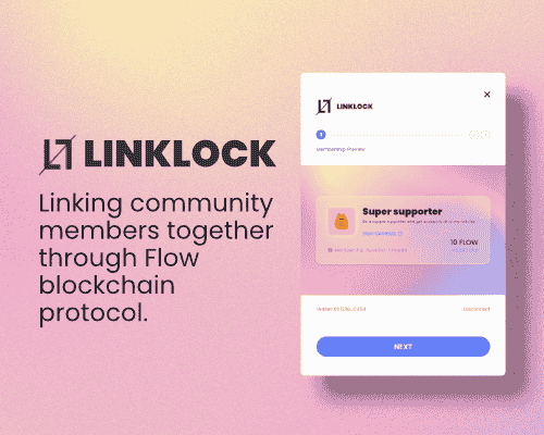 LinkLock